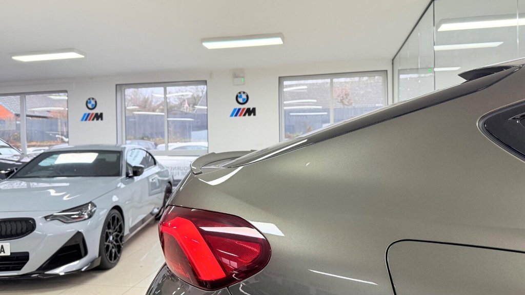 Used BMW X6 2023 for sale - 76973844: Photo 21