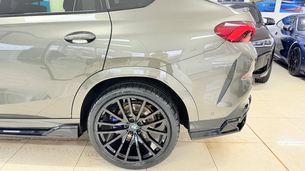 Used BMW X6 2023 for sale - 76973844: Photo 26