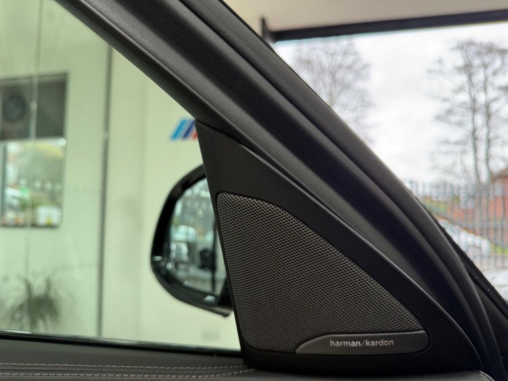 Used BMW X6 2023 for sale - 76973844: Photo 29