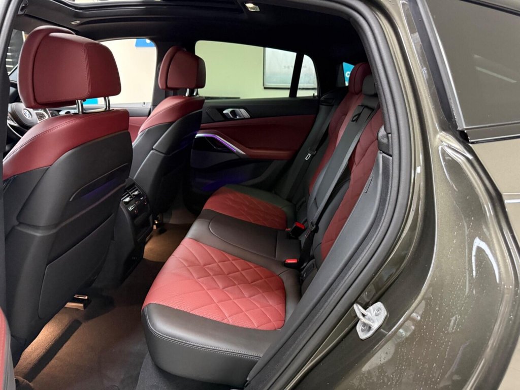 Used BMW X6 2023 for sale - 76973844: Photo 30