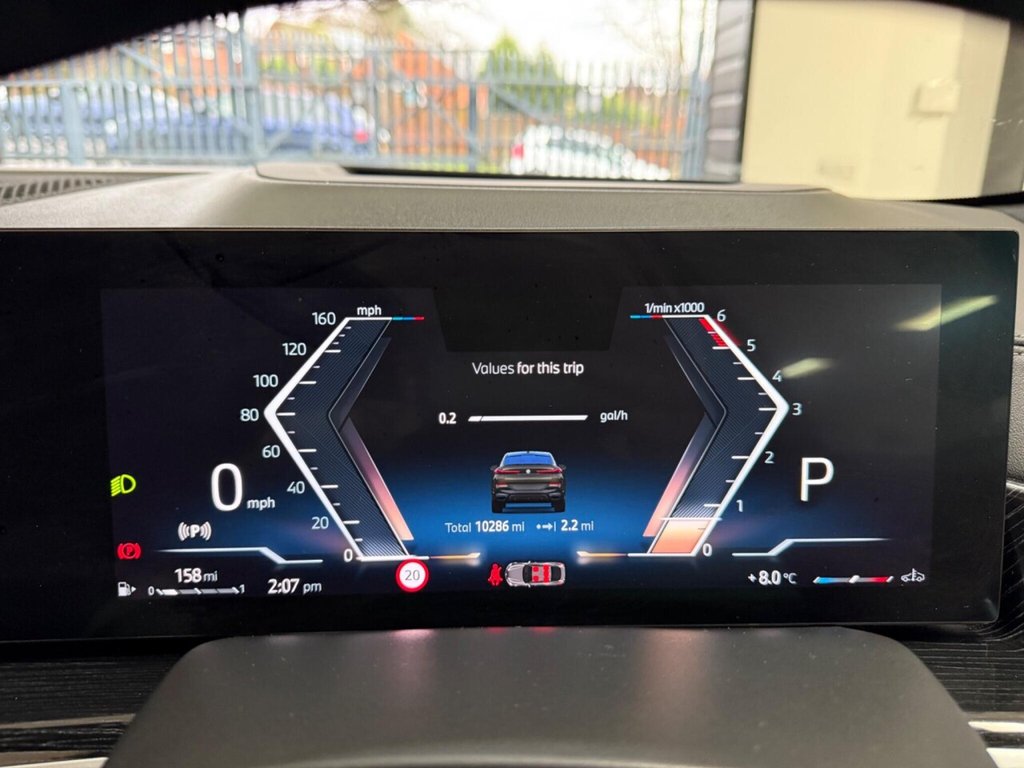 Used BMW X6 2023 for sale - 76973844: Photo 34