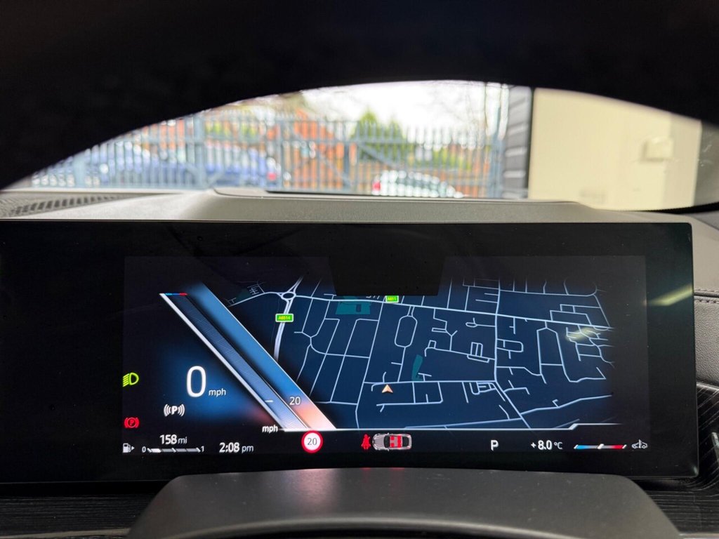 Used BMW X6 2023 for sale - 76973844: Photo 35