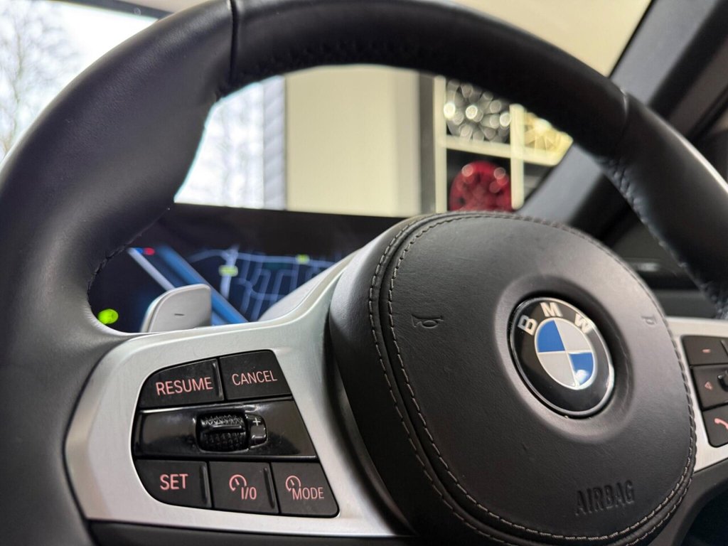 Used BMW X6 2023 for sale - 76973844: Photo 37