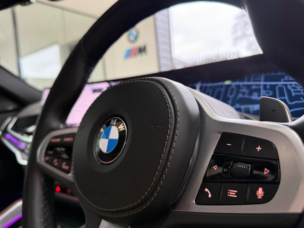 Used BMW X6 2023 for sale - 76973844: Photo 38