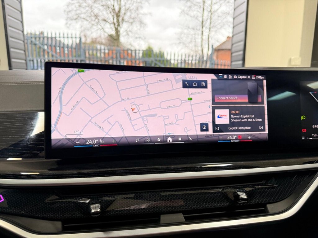 Used BMW X6 2023 for sale - 76973844: Photo 39