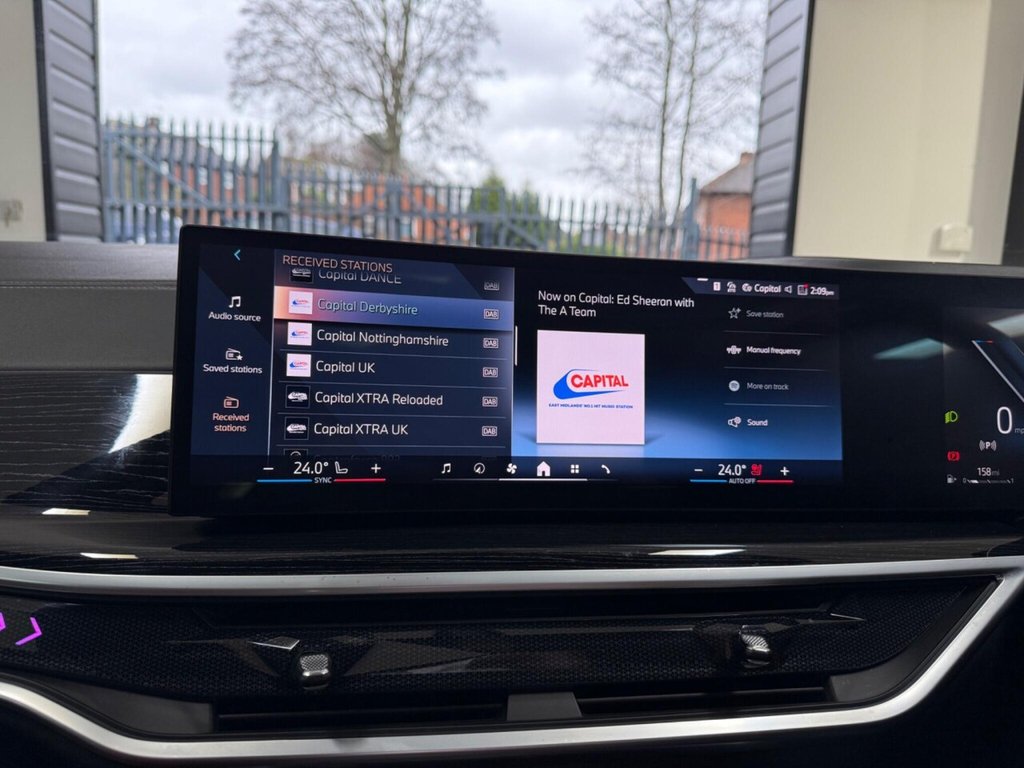 Used BMW X6 2023 for sale - 76973844: Photo 40