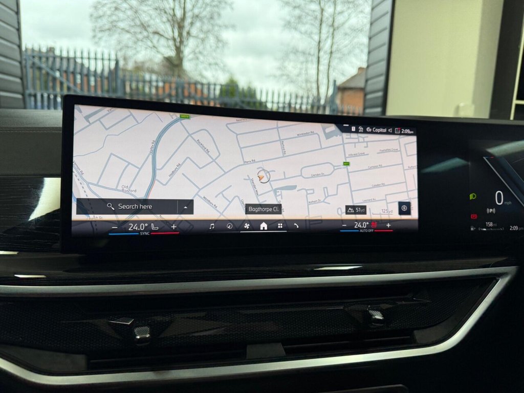 Used BMW X6 2023 for sale - 76973844: Photo 41