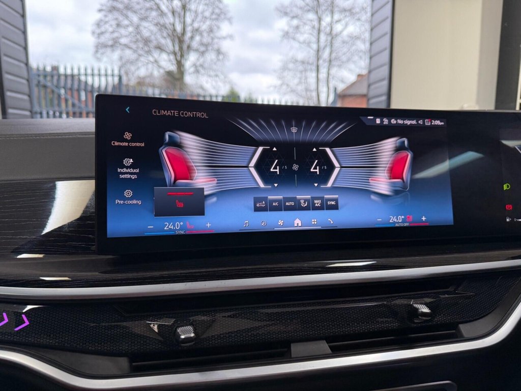 Used BMW X6 2023 for sale - 76973844: Photo 42