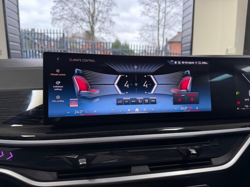 Used BMW X6 2023 for sale - 76973844: Photo 43