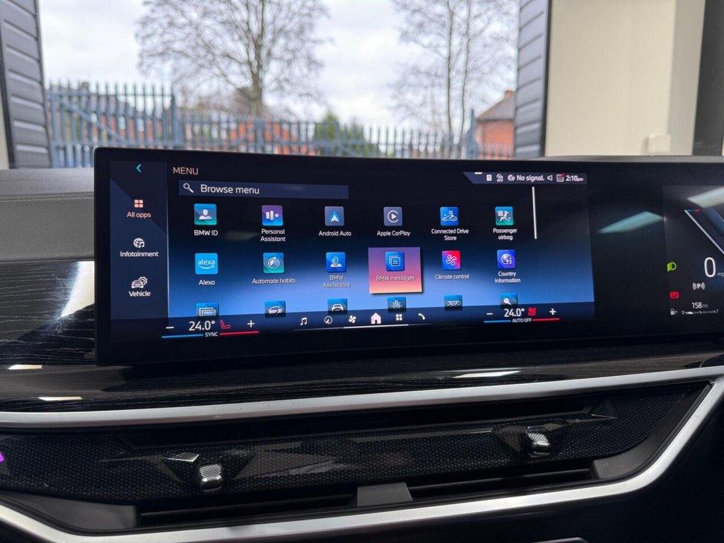 Used BMW X6 2023 for sale - 76973844: Photo 44