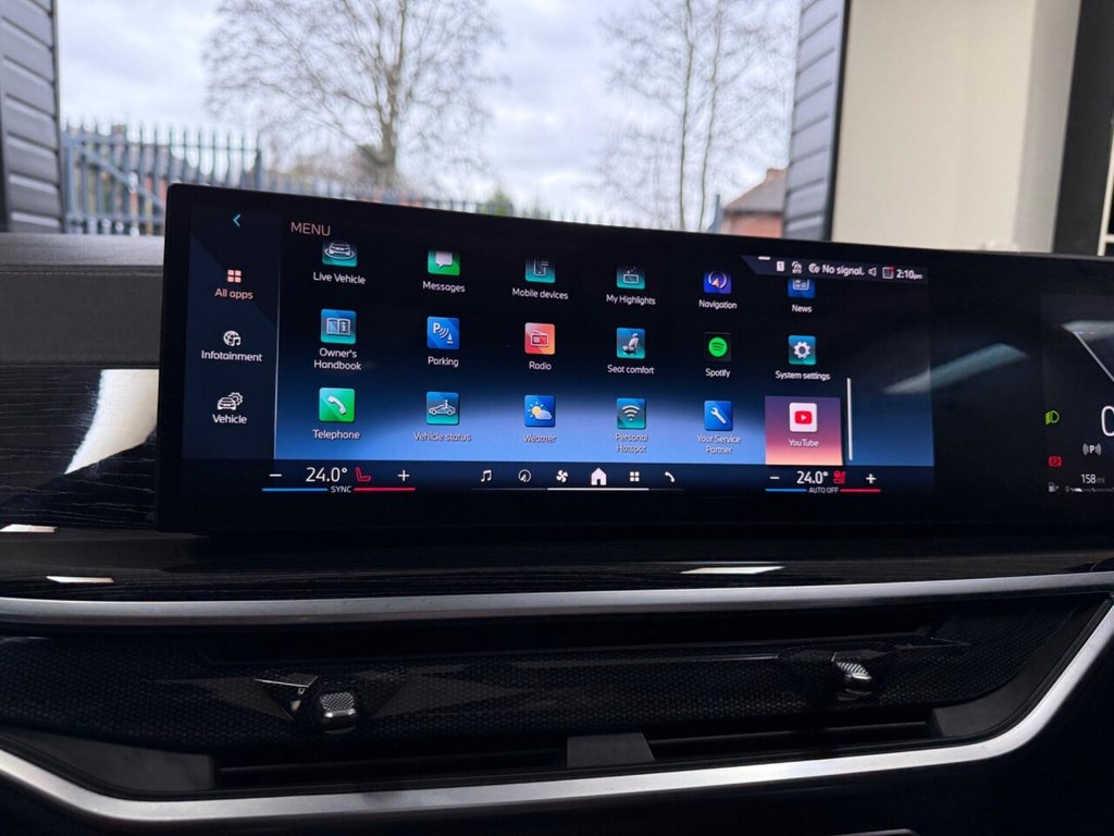 Used BMW X6 2023 for sale - 76973844: Photo 46