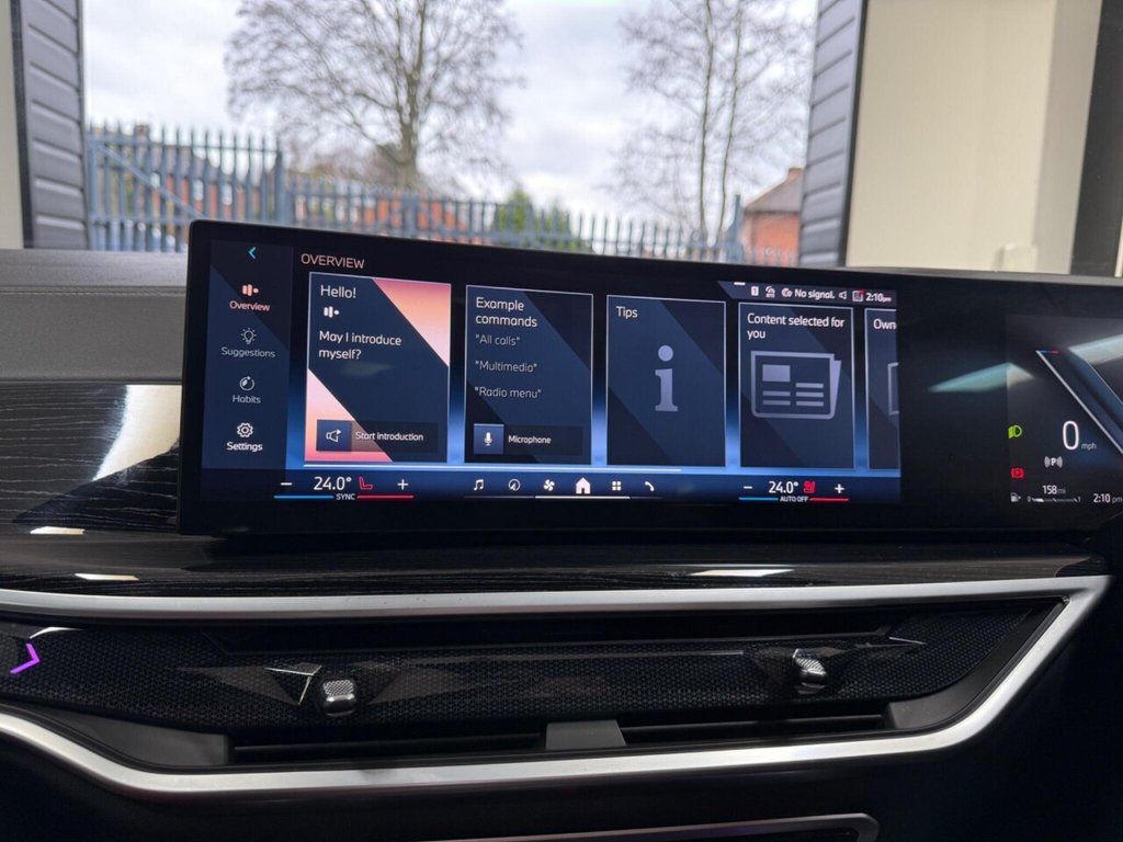 Used BMW X6 2023 for sale - 76973844: Photo 47