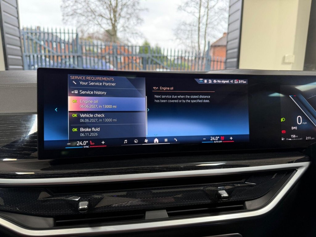 Used BMW X6 2023 for sale - 76973844: Photo 48