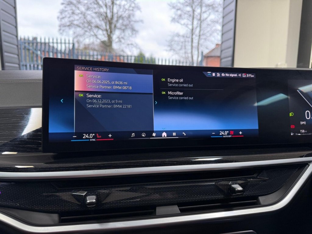 Used BMW X6 2023 for sale - 76973844: Photo 49