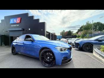 Used BMW 3 Series 2018 for sale - 75068037: Photo