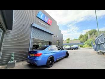 Used BMW 3 Series 2018 for sale - 75068037: Photo