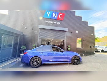 Used BMW 3 Series 2019 for sale - 79409824: Photo