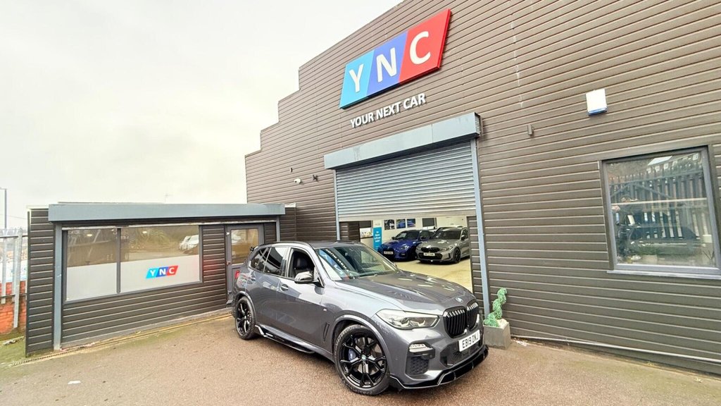 Used BMW X5 2019 for sale - 77369408: Photo 11