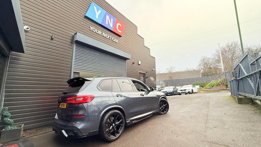 Used BMW X5 2019 for sale - 77369408: Photo 12