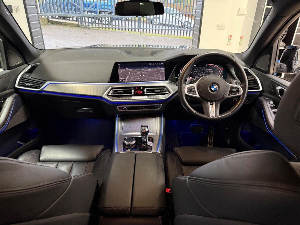 Used BMW X5 2019 for sale - 77369408: Photo 13