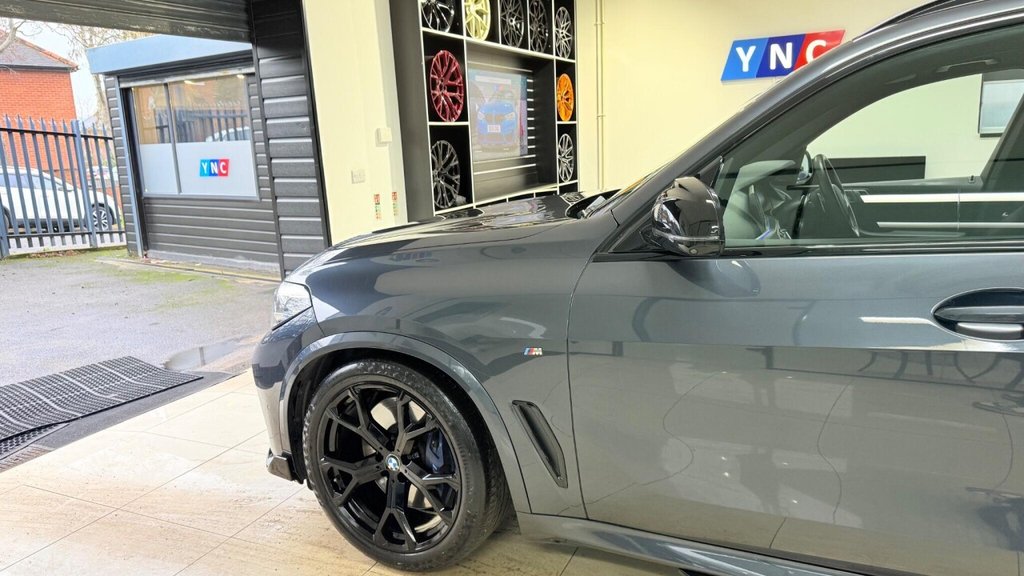 Used BMW X5 2019 for sale - 77369408: Photo 14