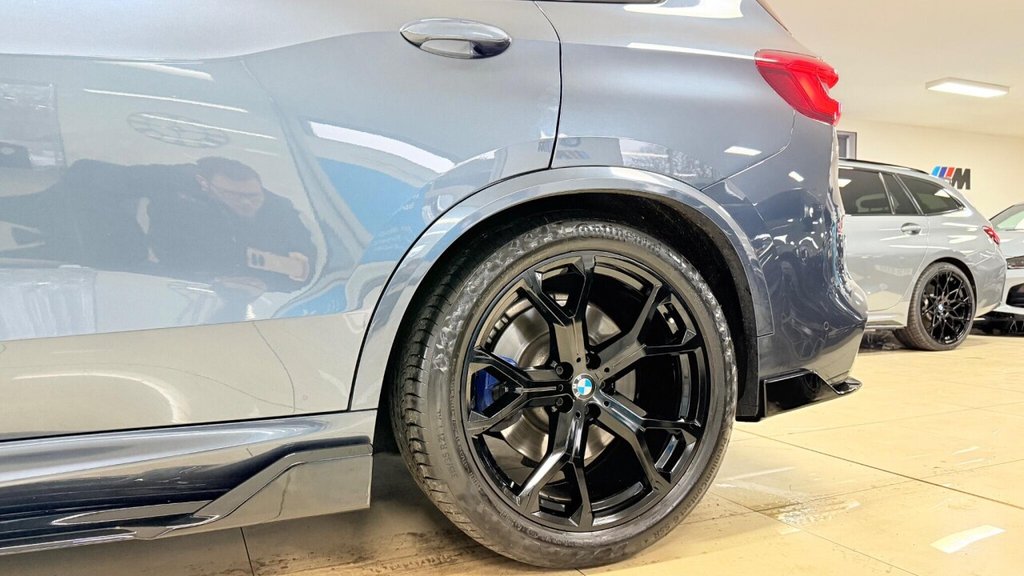 Used BMW X5 2019 for sale - 77369408: Photo 15