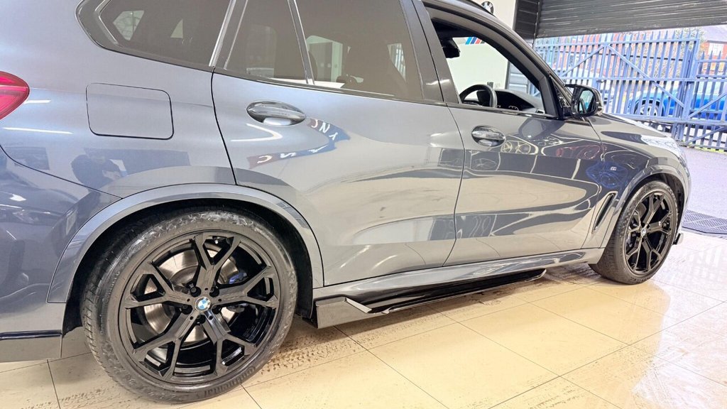 Used BMW X5 2019 for sale - 77369408: Photo 16