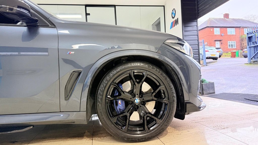 Used BMW X5 2019 for sale - 77369408: Photo 17