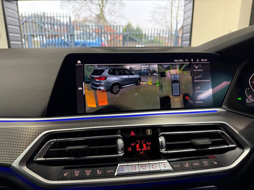 Used BMW X5 2019 for sale - 77369408: Photo 19