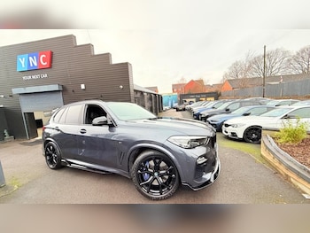 Used BMW X5 2019 for sale - 77369408: Photo
