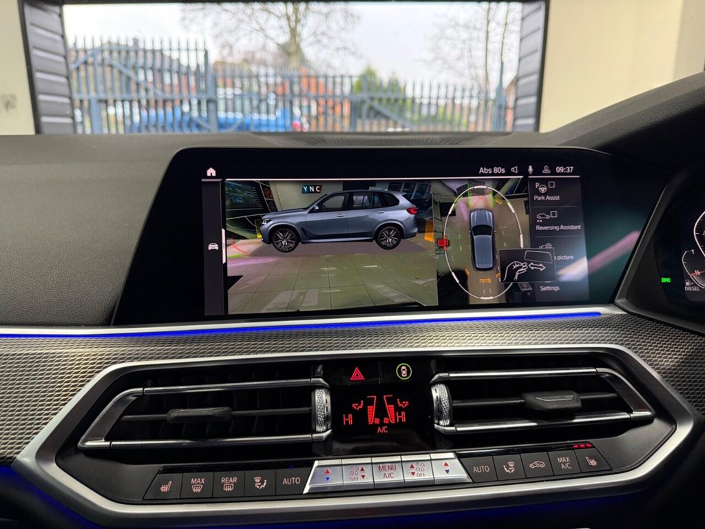 Used BMW X5 2019 for sale - 77369408: Photo 20