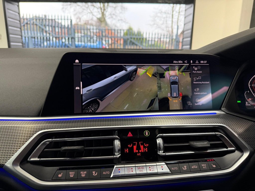 Used BMW X5 2019 for sale - 77369408: Photo 21