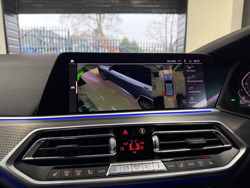 Used BMW X5 2019 for sale - 77369408: Photo 22