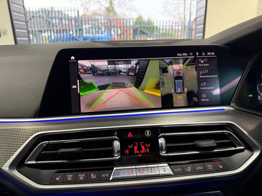 Used BMW X5 2019 for sale - 77369408: Photo 23