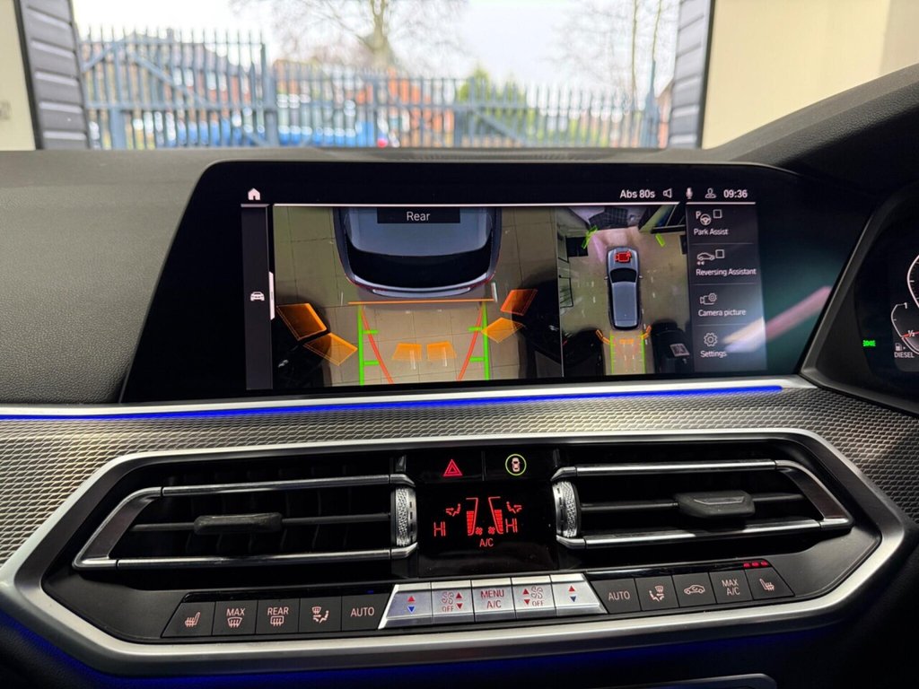 Used BMW X5 2019 for sale - 77369408: Photo 24