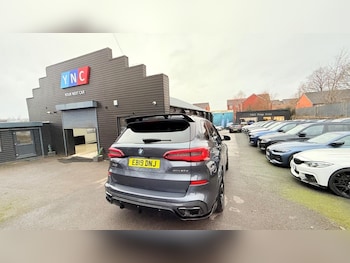 Used BMW X5 2019 for sale - 77369408: Photo