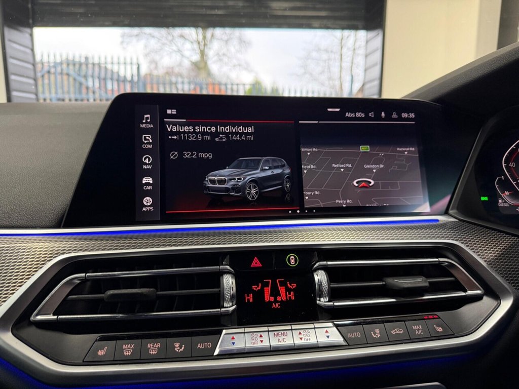 Used BMW X5 2019 for sale - 77369408: Photo 30