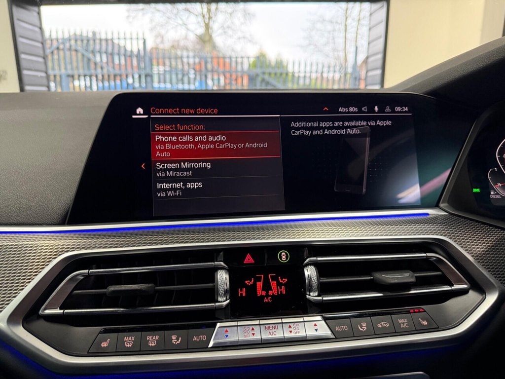 Used BMW X5 2019 for sale - 77369408: Photo 32