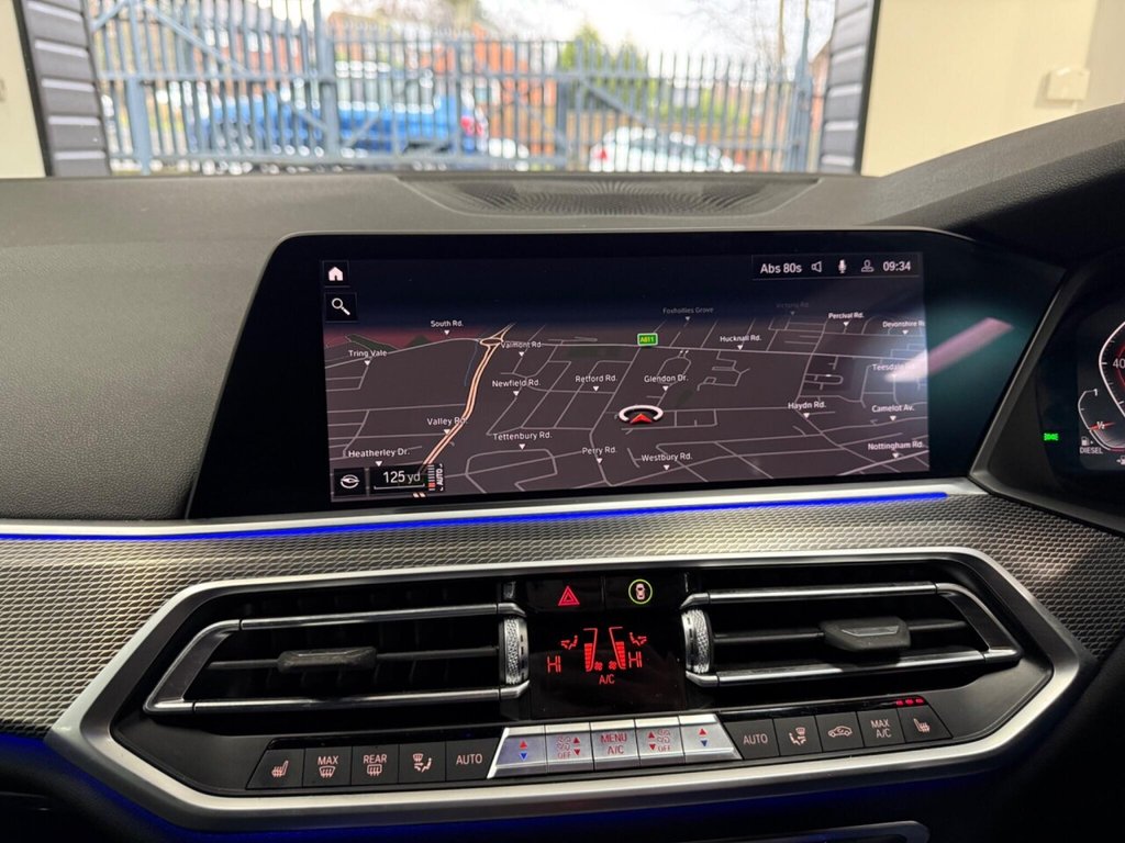 Used BMW X5 2019 for sale - 77369408: Photo 33