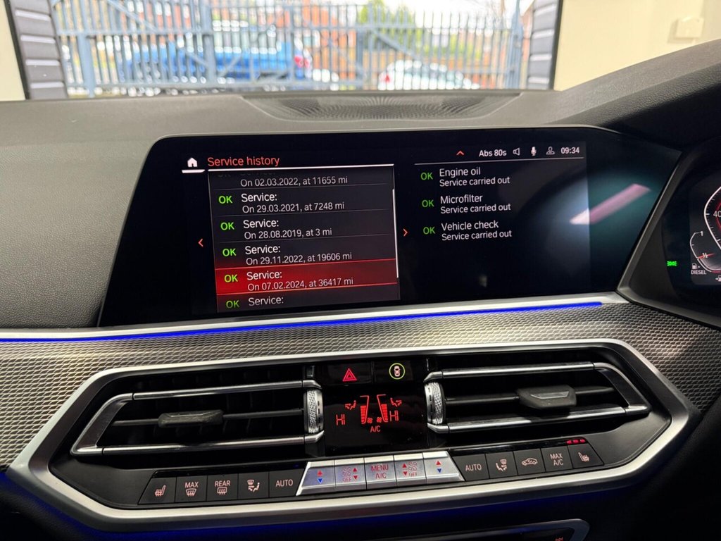 Used BMW X5 2019 for sale - 77369408: Photo 34