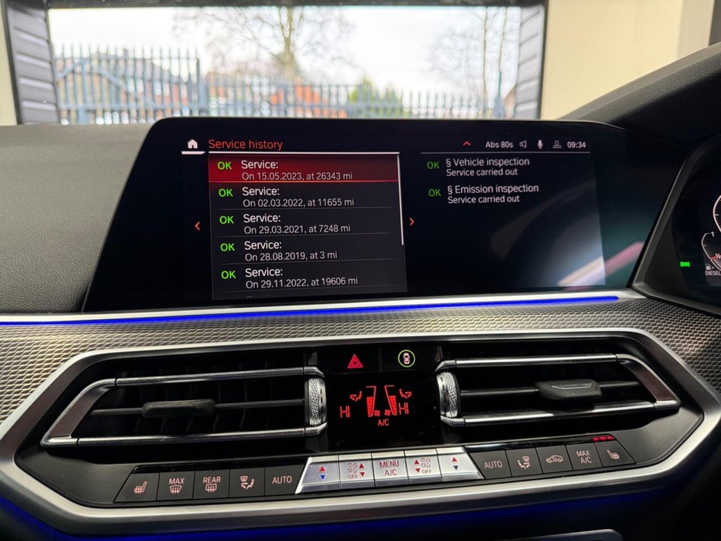 Used BMW X5 2019 for sale - 77369408: Photo 35