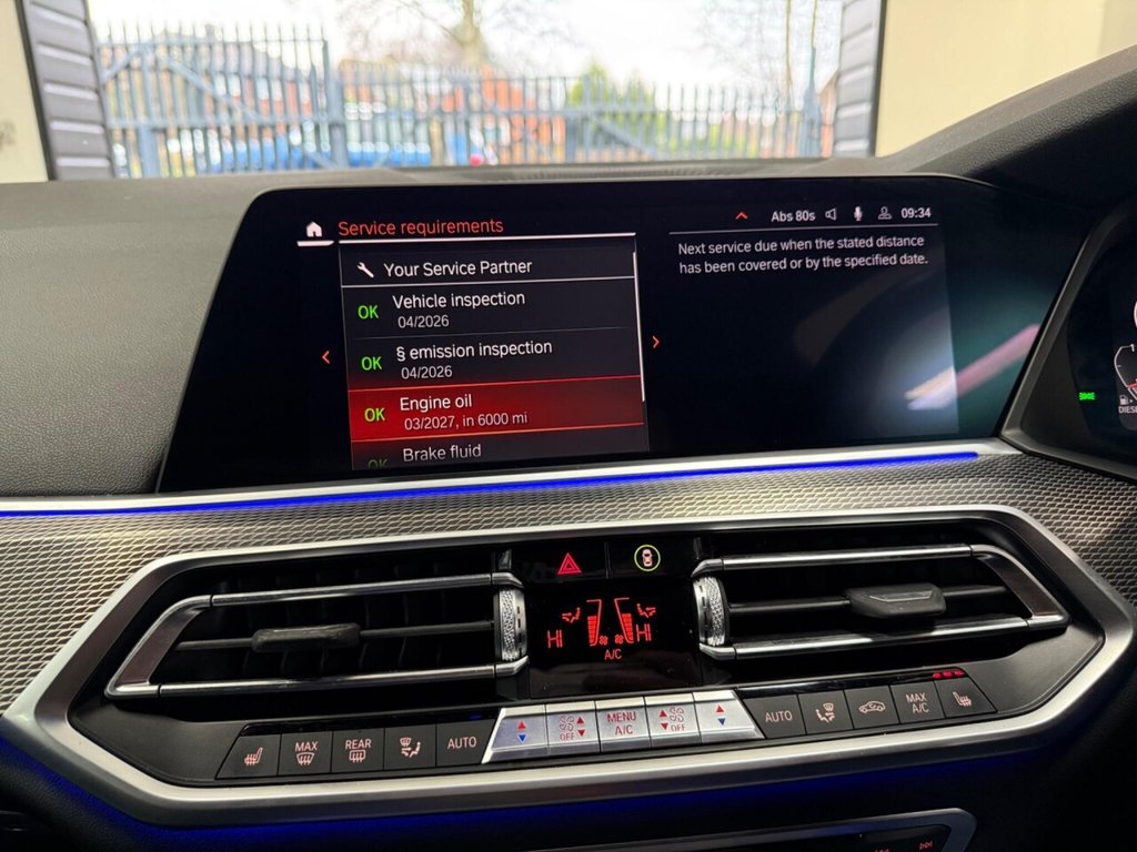 Used BMW X5 2019 for sale - 77369408: Photo 36