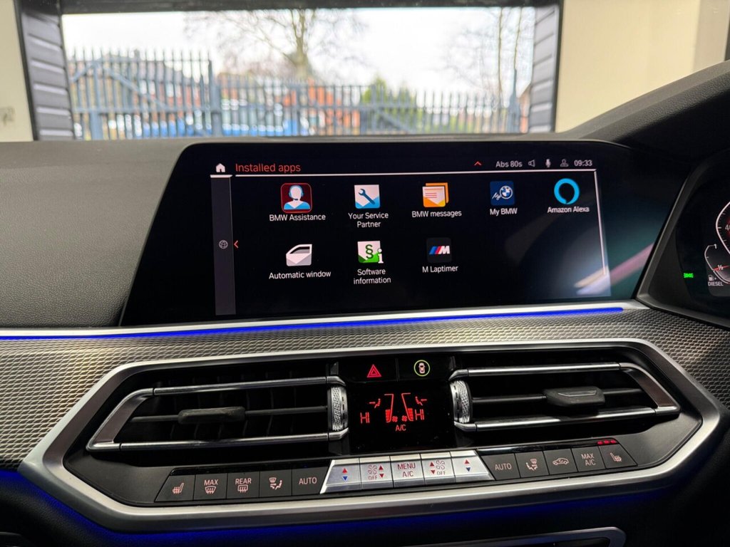 Used BMW X5 2019 for sale - 77369408: Photo 37