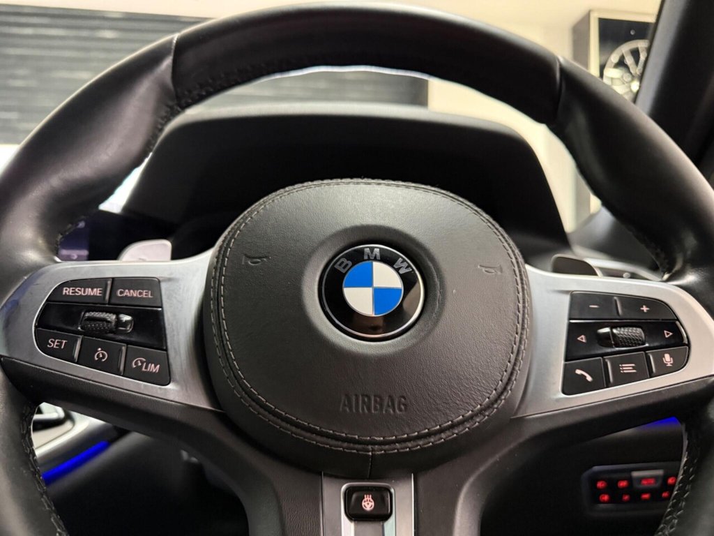 Used BMW X5 2019 for sale - 77369408: Photo 38