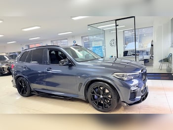 Used BMW X5 2019 for sale - 77369408: Photo