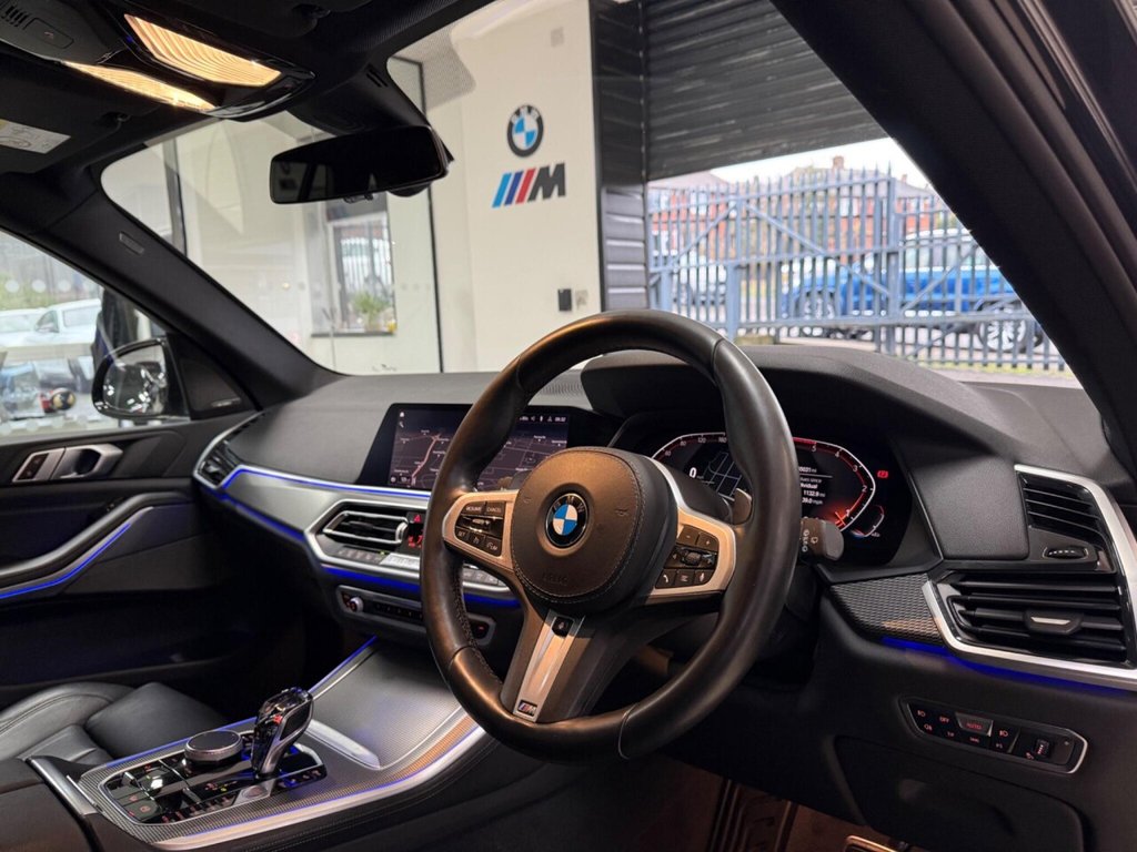 Used BMW X5 2019 for sale - 77369408: Photo 42