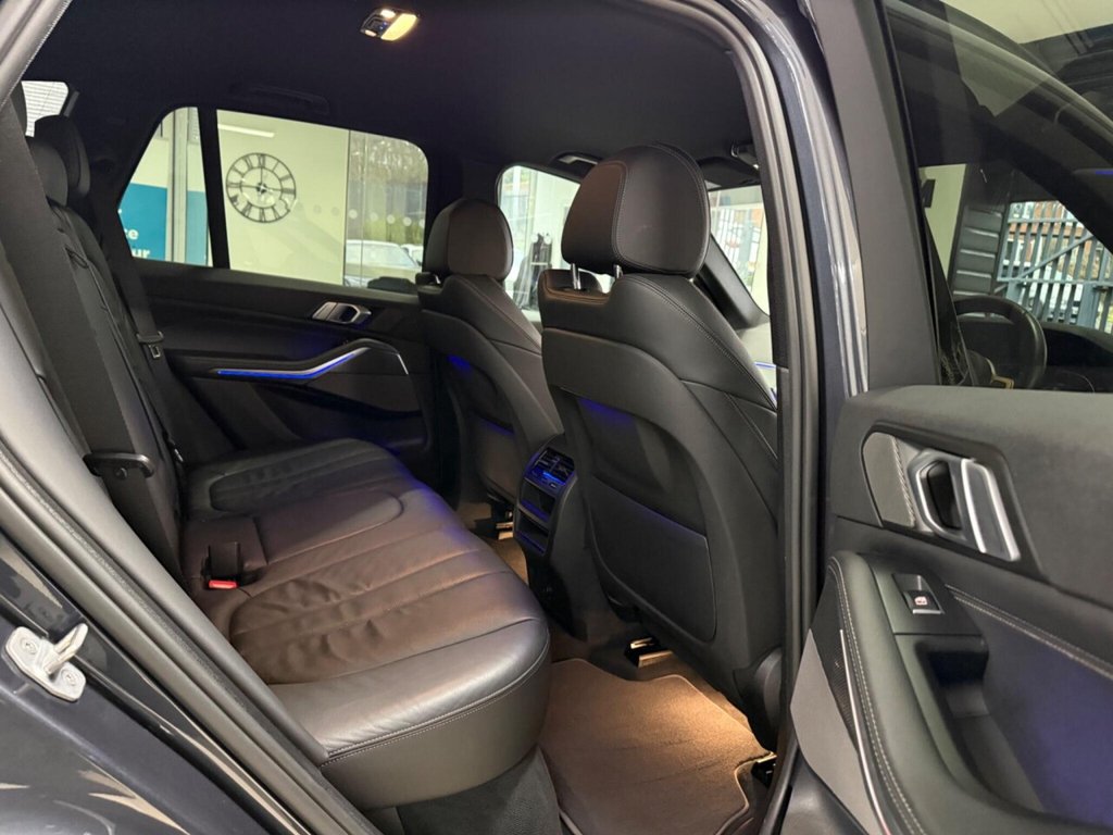 Used BMW X5 2019 for sale - 77369408: Photo 43