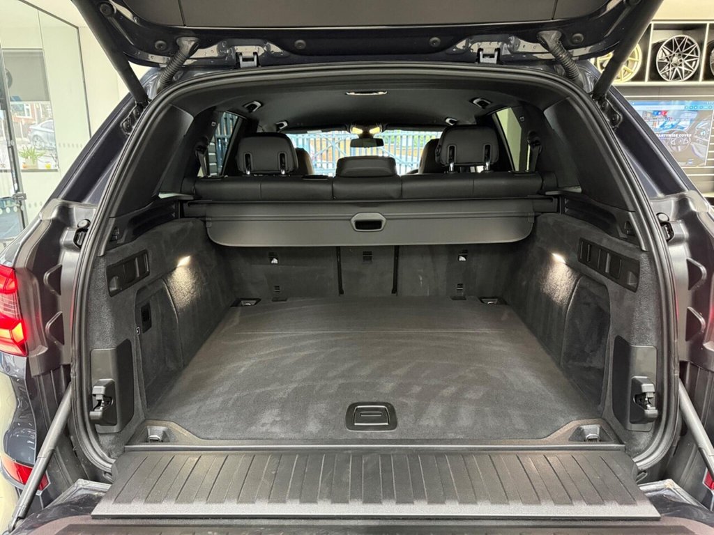 Used BMW X5 2019 for sale - 77369408: Photo 44