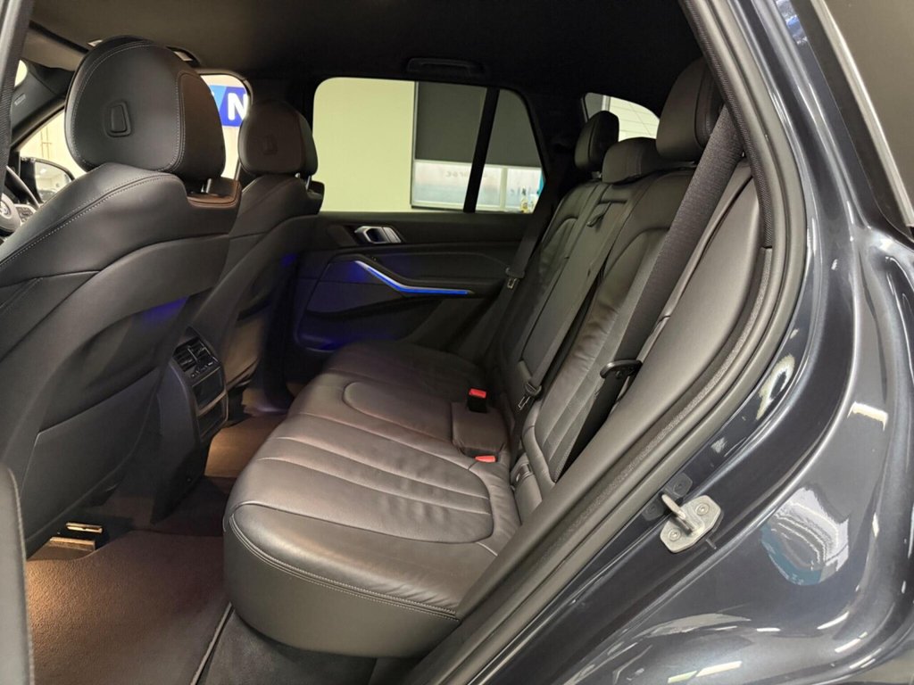 Used BMW X5 2019 for sale - 77369408: Photo 45