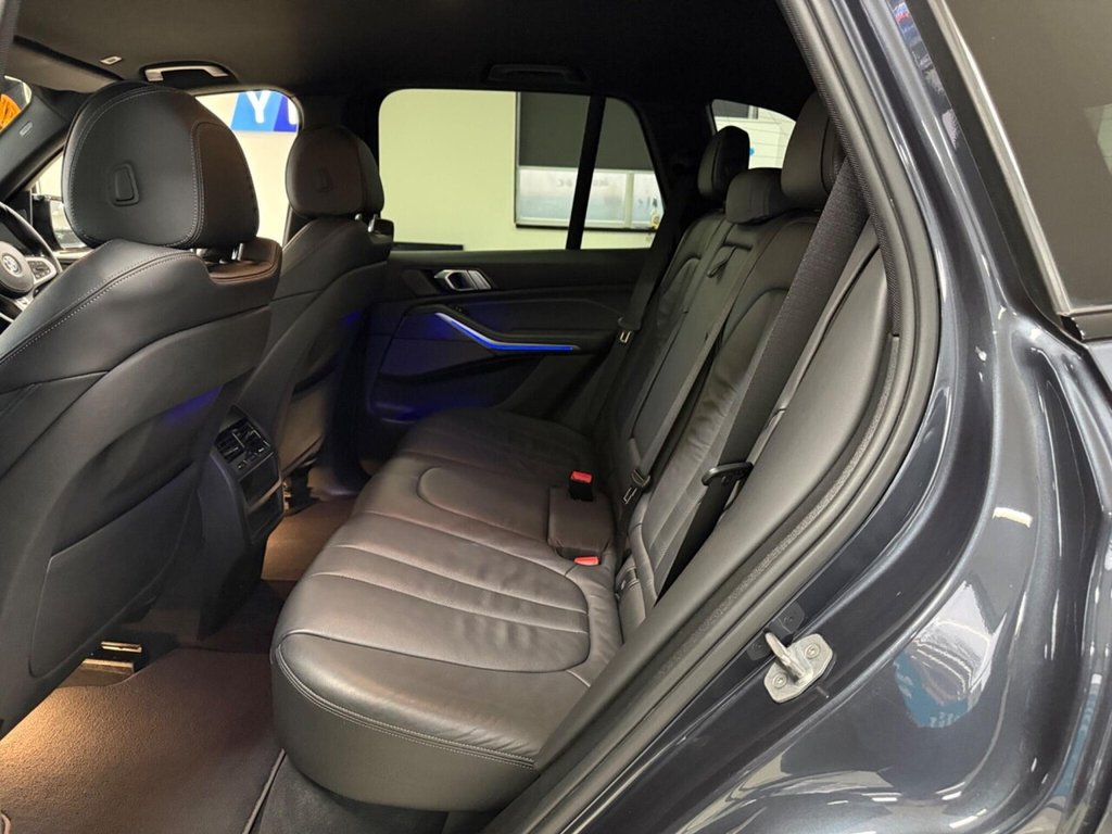 Used BMW X5 2019 for sale - 77369408: Photo 46